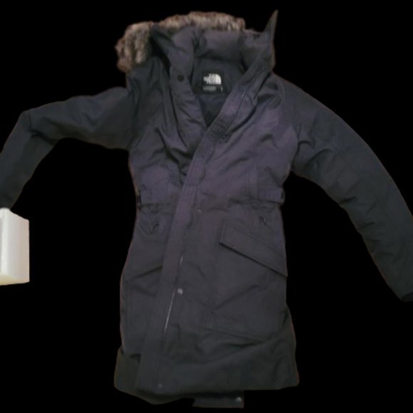 The Northface - 40 Winter Parka - Picture 5 of 6